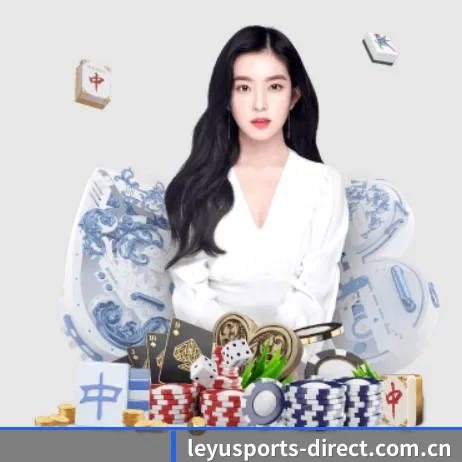 乐鱼体育官方入口 APP 界面